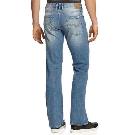 guess boot cut jeans|guess jeans bootcut men.